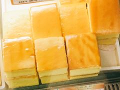 虎皮蛋糕-蜂蝶来饼店(拱北总店)