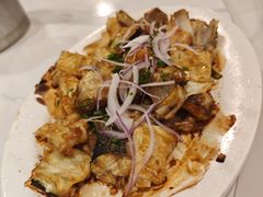 -明本湛江鸡•海鲜小厨(陈家祠店)