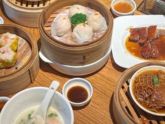 -点心传说·粤菜点心(佐阾虹湾店)