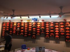 -龙海鲜螃蟹王(宏茂桥店)