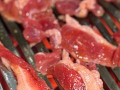 -金龙烧烤·牛肉面(西塔店)