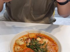 -Manner Coffee(万象食家店)