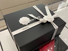 -CHANEL(ifs国际金融店)