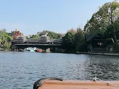 -深圳锦绣中华民俗村