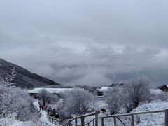 -太子岭滑雪场