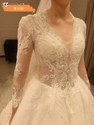 -GRACE KELLY婚纱与礼服(北京店)