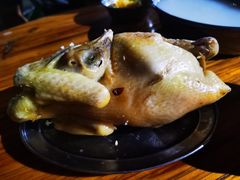 -吉英盐焗鸡(文中路店)