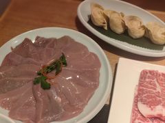 -协成海鲜火锅(情侣路店)