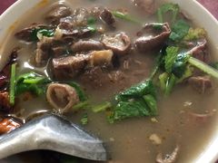 羊杂汤-清真八大碗(G6辅路店)