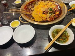 -巴蜀大宅门火锅(新华公园店)