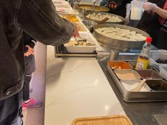 -素满香·全民食养自助(长宁龙之梦店)