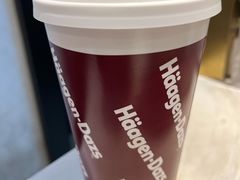 -哈根达斯(美罗城店)