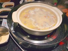 -捞王锅物料理(上海世茂广场店)