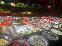 -抱德·潮汕味(敦和店原惠城鱼仔)