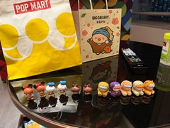 -泡泡玛特POPMART(国金街店)