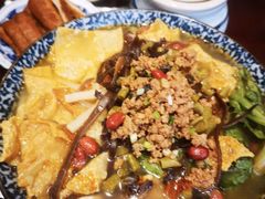 -螺世纪螺蛳粉·桂味小排档(裕德店)