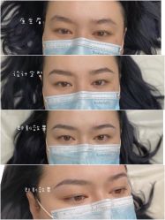 -久匠·纹眉半永久野生眉