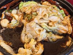 -唐河王记·南阳民间菜(国基路店)