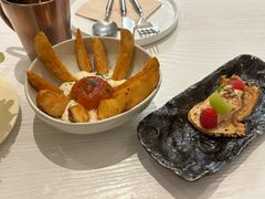 -BROWNSTONE布朗石西班牙餐厅(富城店)