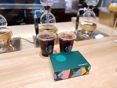 -星巴克臻选(北京颐堤港中心第二店)