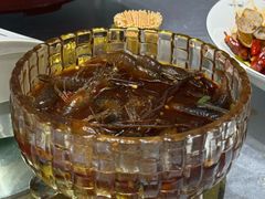 -温岭人家(红花北路店)