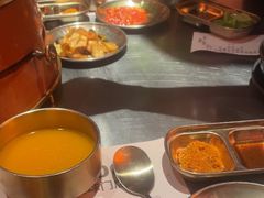 -西塔老太太泥炉烤肉(苏州大悦城店)