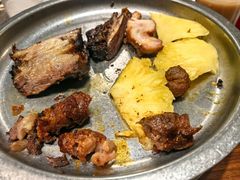 -汉巴味德(沈阳万象汇店)