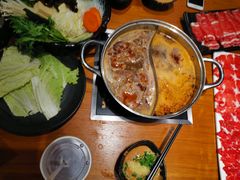 -呷哺呷哺 黄金牧场 (回龙观港龙店)