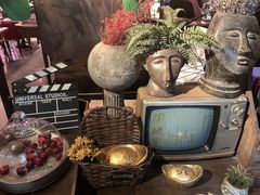 -胡桃里乐队酒馆(鎏嘉码头店)