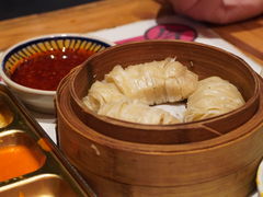-长安大牌档之西安博物院文化餐厅(中贸店)