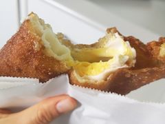 -张家油条