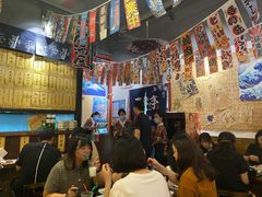 -喜多亭(宜山路店)