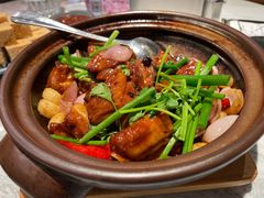 -鹿港小镇(霄云店)