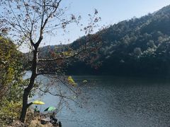 -宁波五龙潭景区