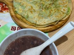 -甲乙饼·手工牛肉饼(天通苑华联店)