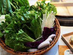 -陈大锅·岳阳鱼馆·地道岳阳菜(美食街店)