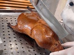 -味+新京宴·烤鸭·北京菜(创意谷店)