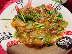 -博望坡酒楼(漕溪路店)