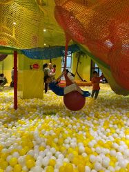 -宝燕乐园(闵行旗舰店)