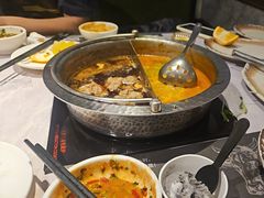 -一绪に寿喜烧自助(世茂广场店)