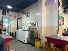 -大石人家鱿鱼面馆(大石西路总店)