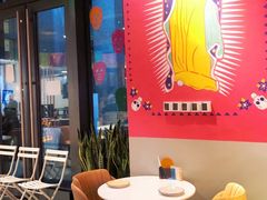 -墨纪Mojí墨西哥餐厅(官舍店)