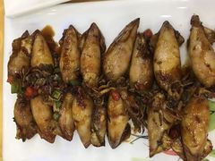 -海岛渔村大酒店(云霄路店)