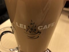 -花漾咖啡(首都国际机场六号店)