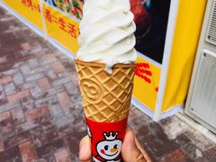 -蜜雪冰城(万达广场店)