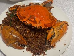 -喜记避风塘炒辣蟹(旗舰店)