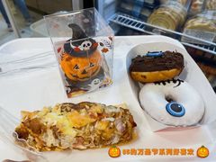 -85度C(南京龙江店)