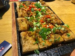 -胡马八破·川菜小馆(高新万达店)