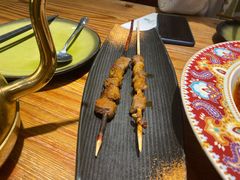 -塔哈尔·新疆盛宴(城西银泰店)