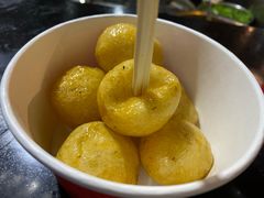 -黑色经典臭豆腐·湖南特产(步行街店)